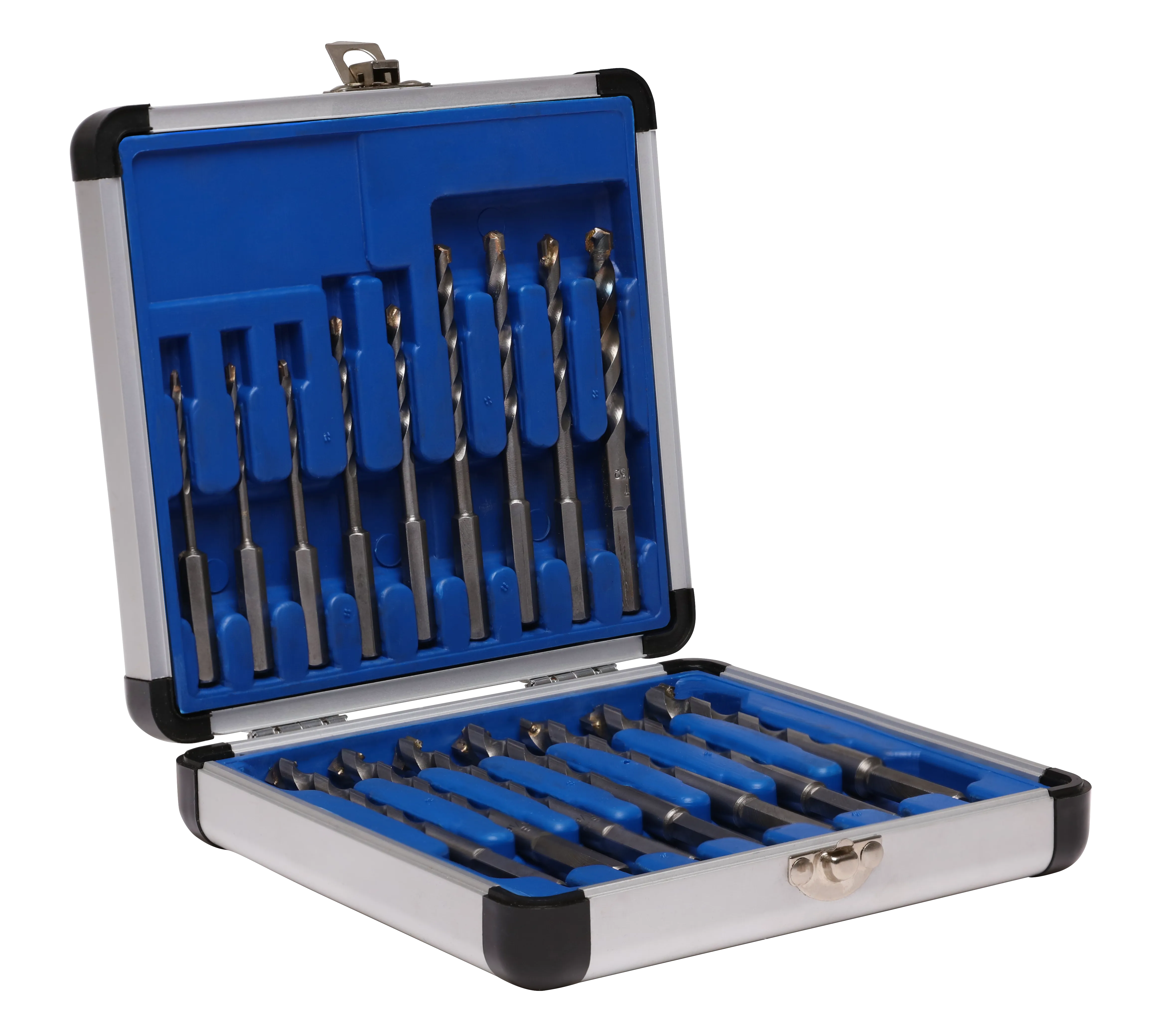 Does It All Drill Bits Pro - Buy One Get One Free