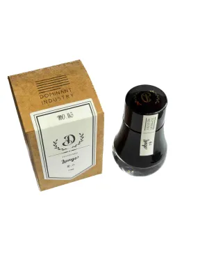 Dominant Industry Standard Series Fountain Pen Ink (25ml) - Lungo No. 116