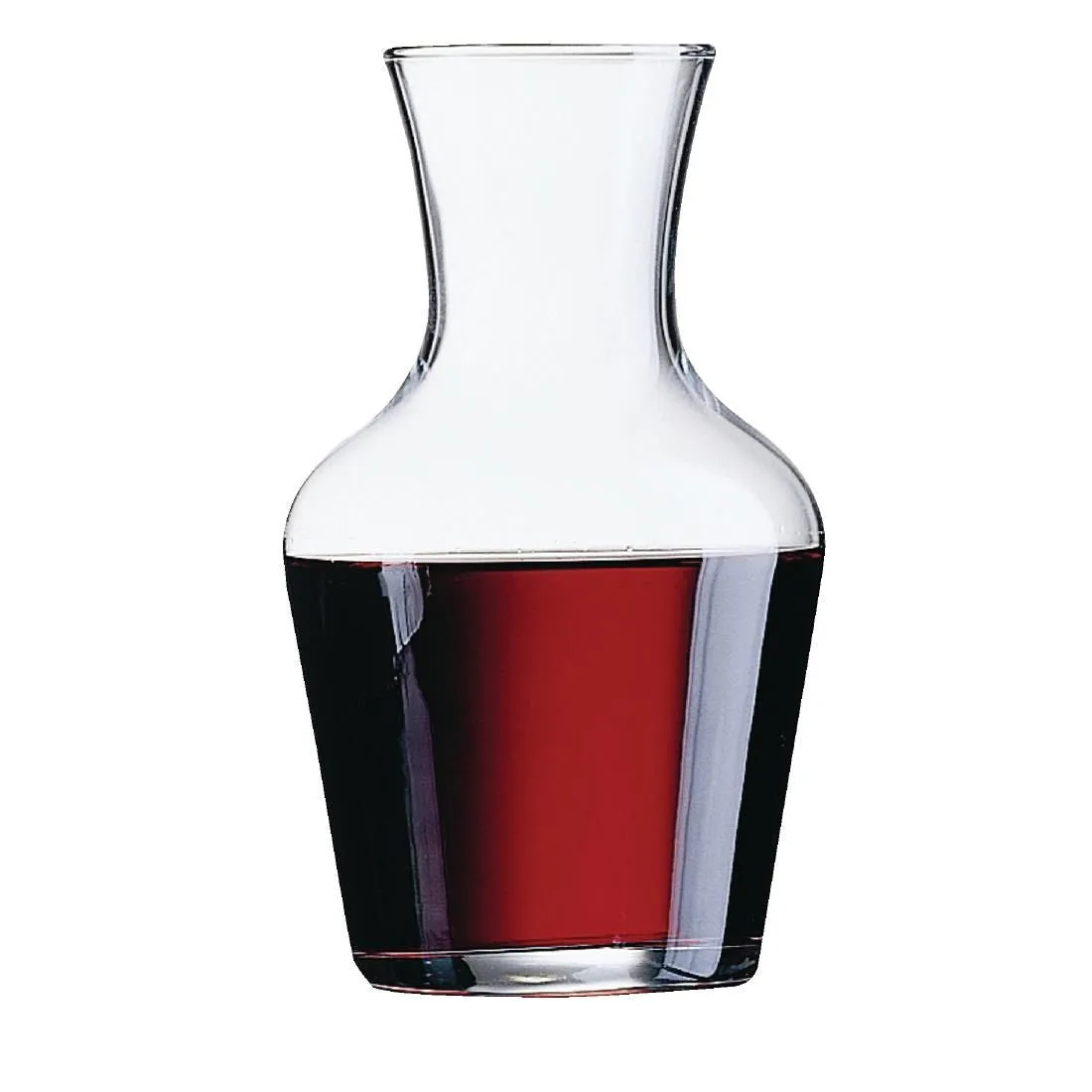 DP102 Arcoroc Vin Carafes 250ml (Pack of 12)