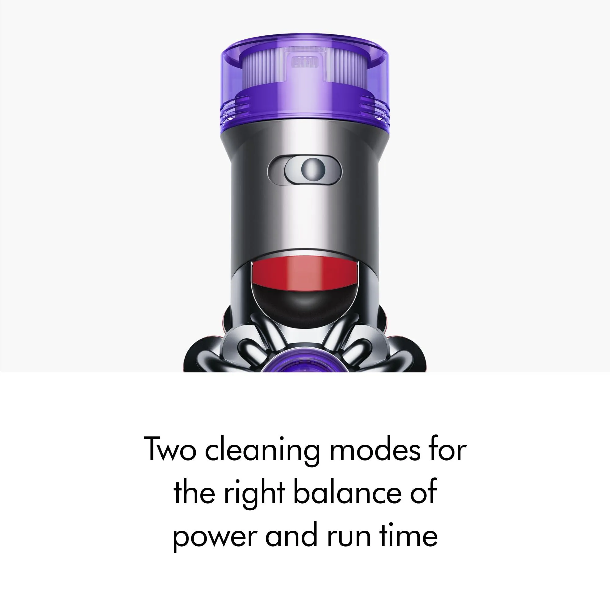 Dyson V8 Plus Cordless Vacuum