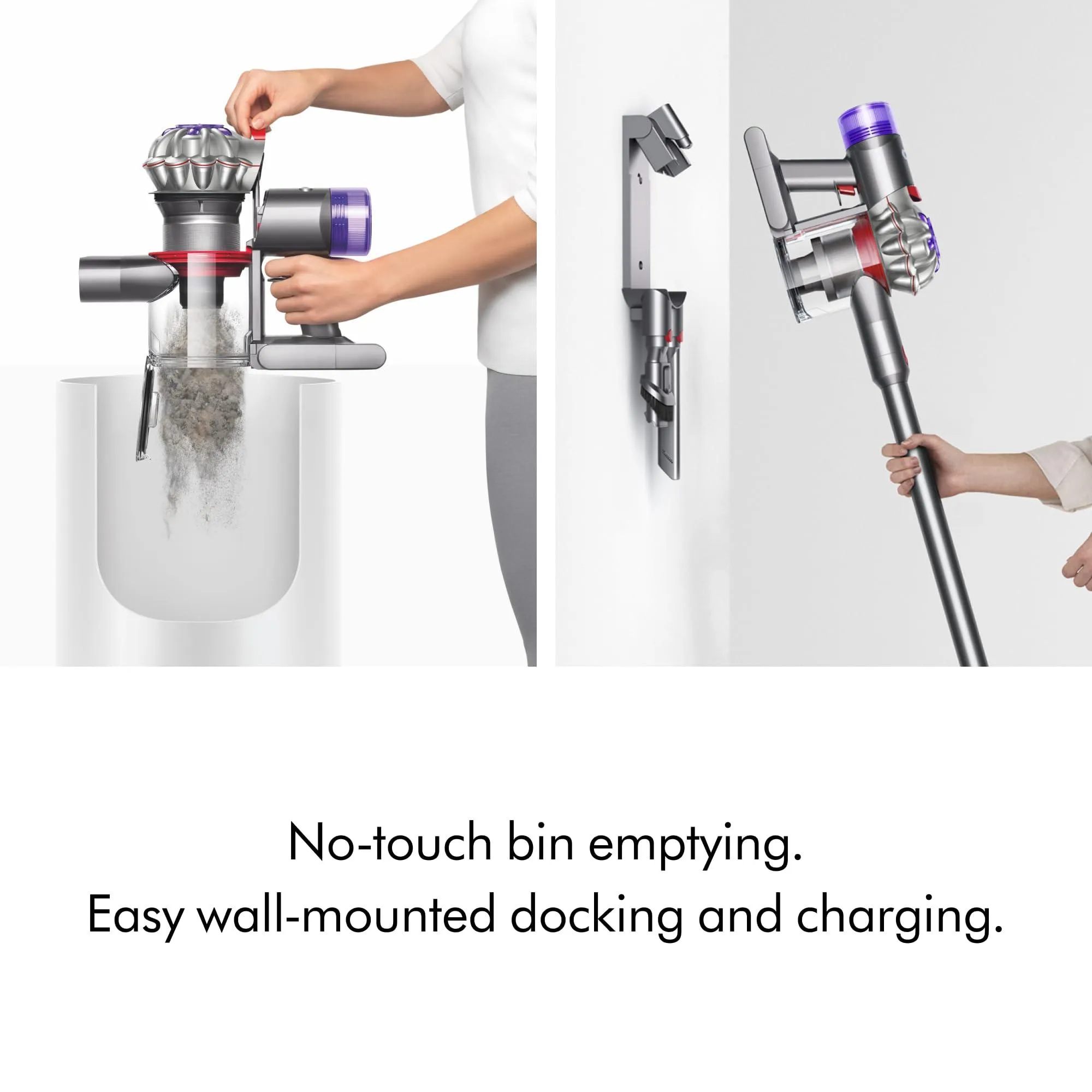 Dyson V8 Plus Cordless Vacuum