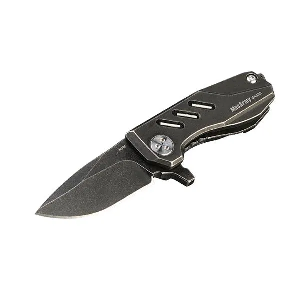 EK33-S Titanium EDC Mini Folding Knife