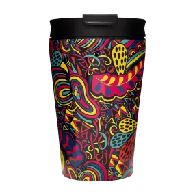 Enchanted - Coffee Cup