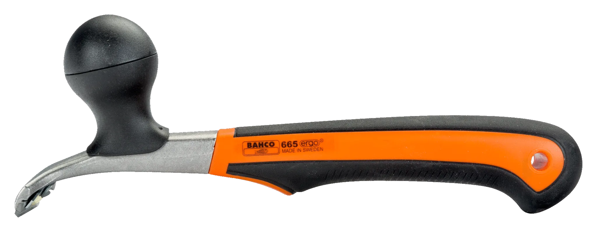 Ergo Scraper 665