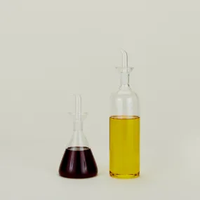 Essential Kitchen Oil   Vinegar Bottle