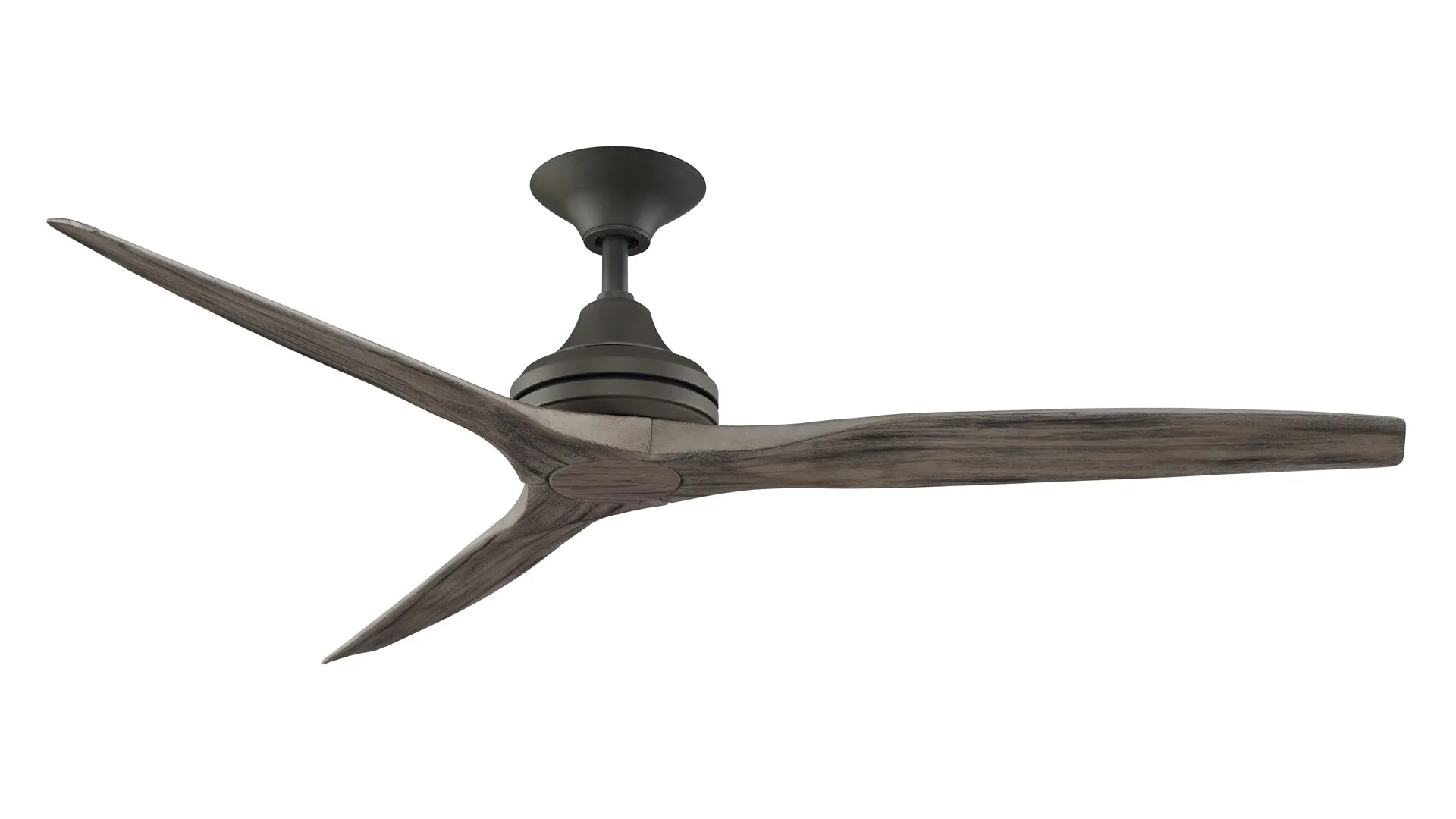 Fanimation MA6721B Spitfire 60" Indoor/Outdoor Ceiling Fan