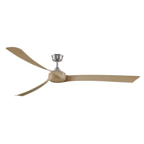 Fanimation MAD8531 Wrap 84" Indoor/Outdoor Ceiling Fan