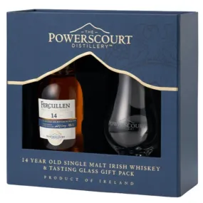 Fercullen 14 Year Old Gift Pack