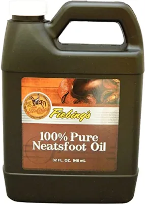 Fiebings Pure Neatsfoot Oil