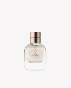 Fine Fragrance Oud