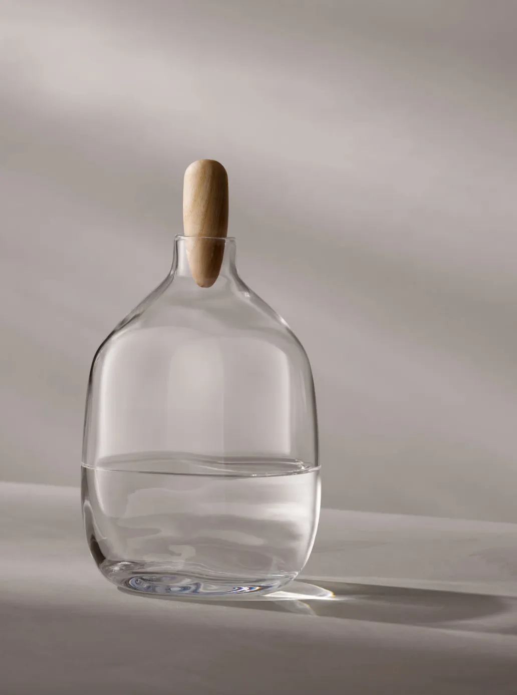 Float Decanter