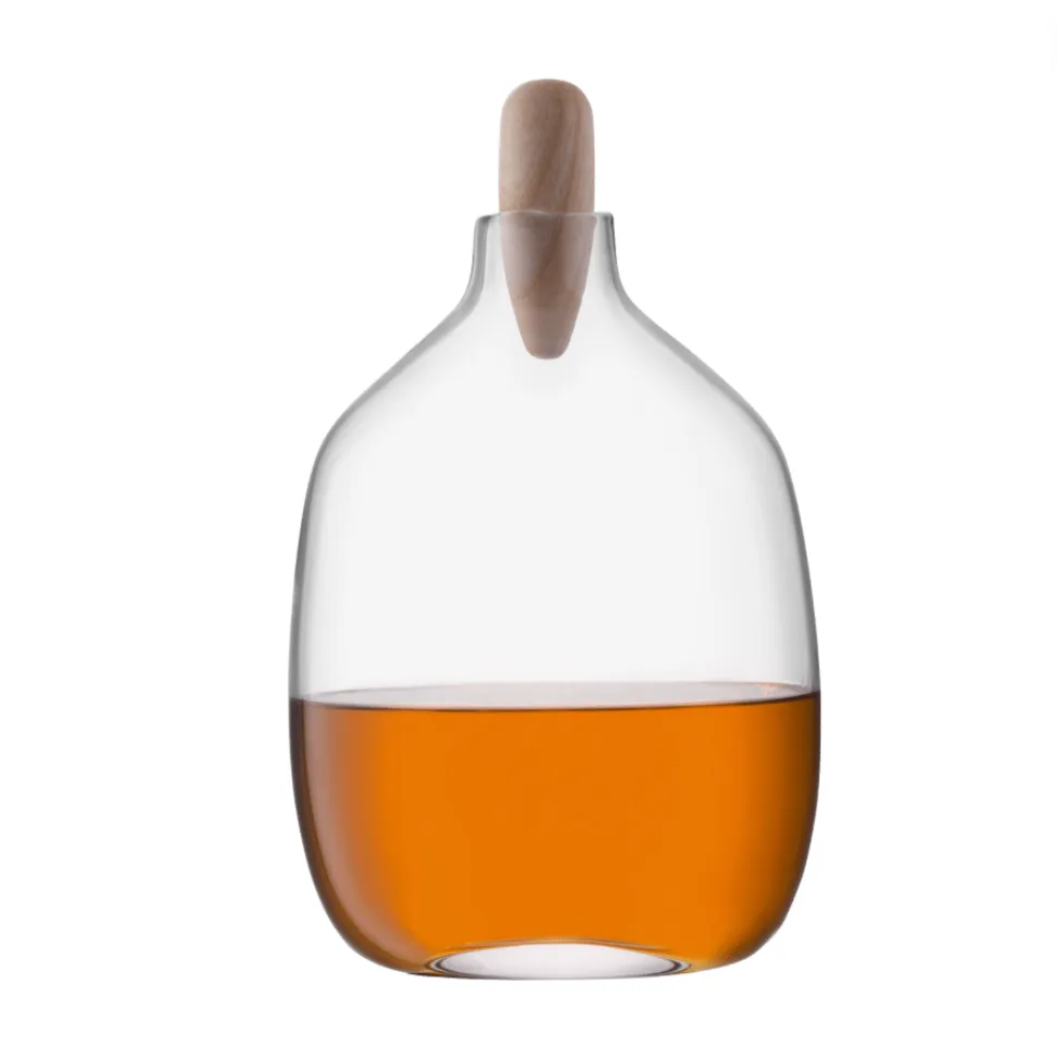 Float Decanter