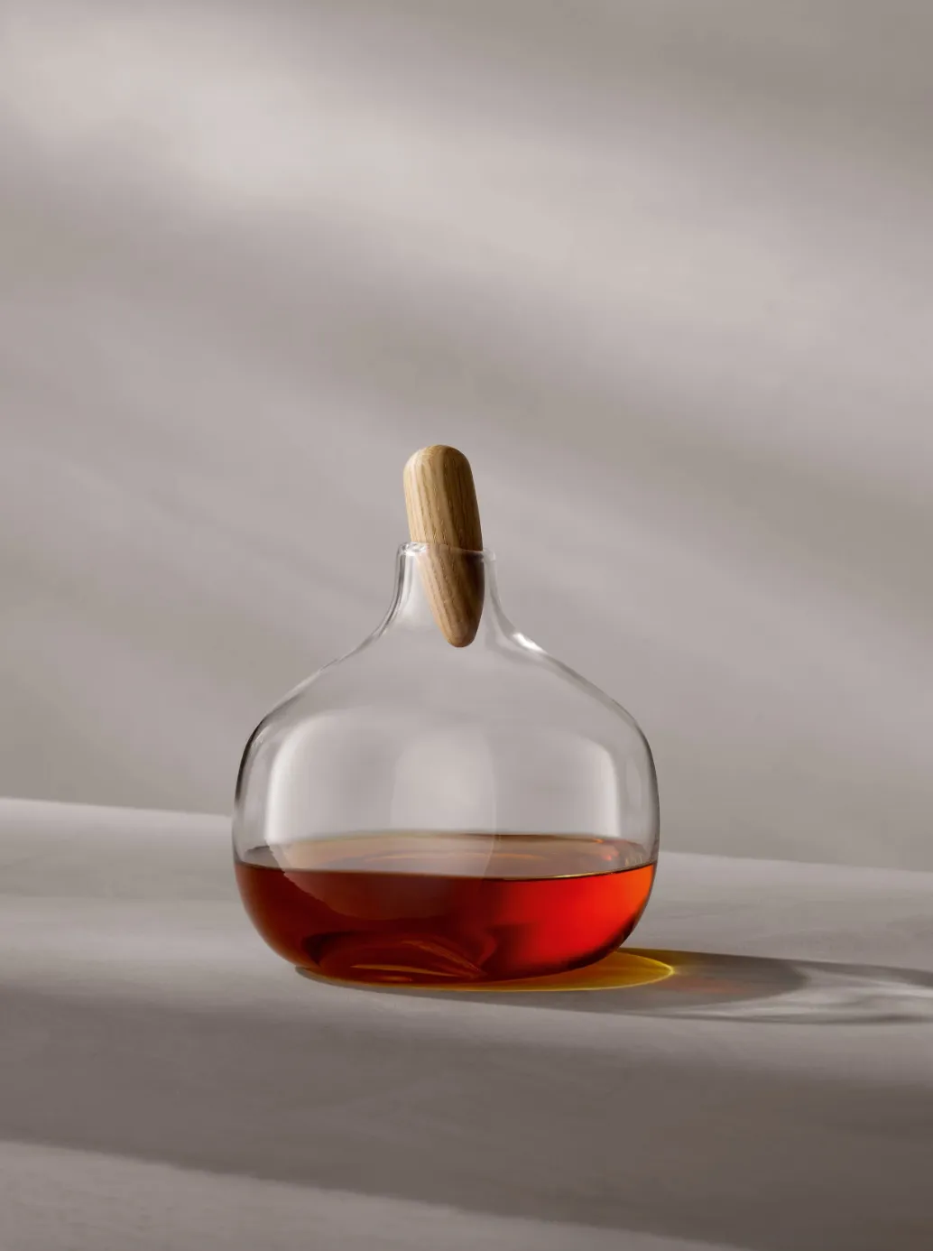 Float Decanter