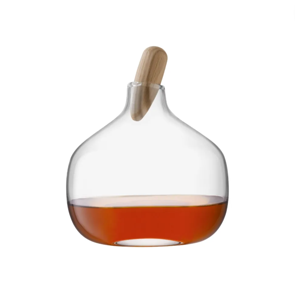 Float Decanter