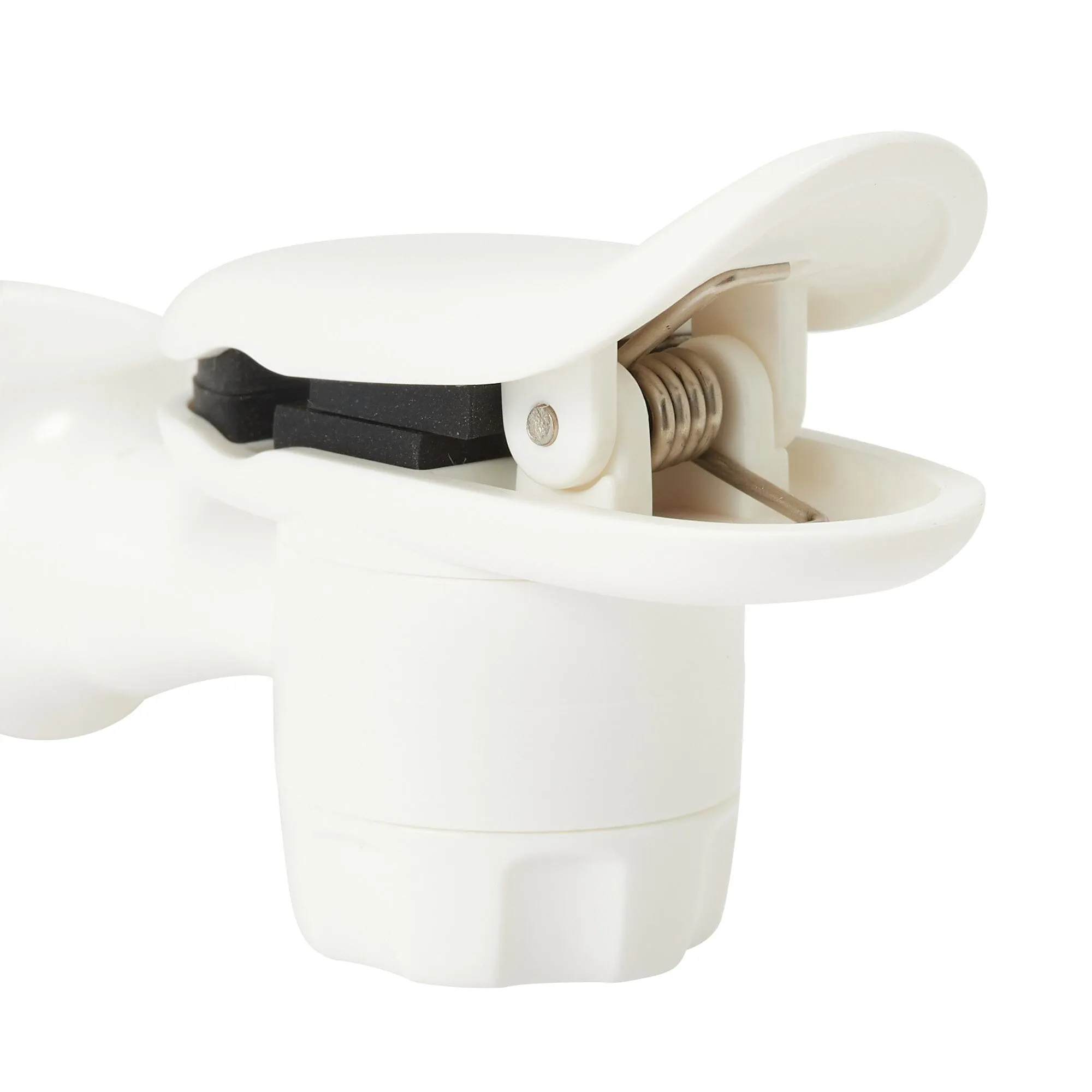 Frais Mini Fan White