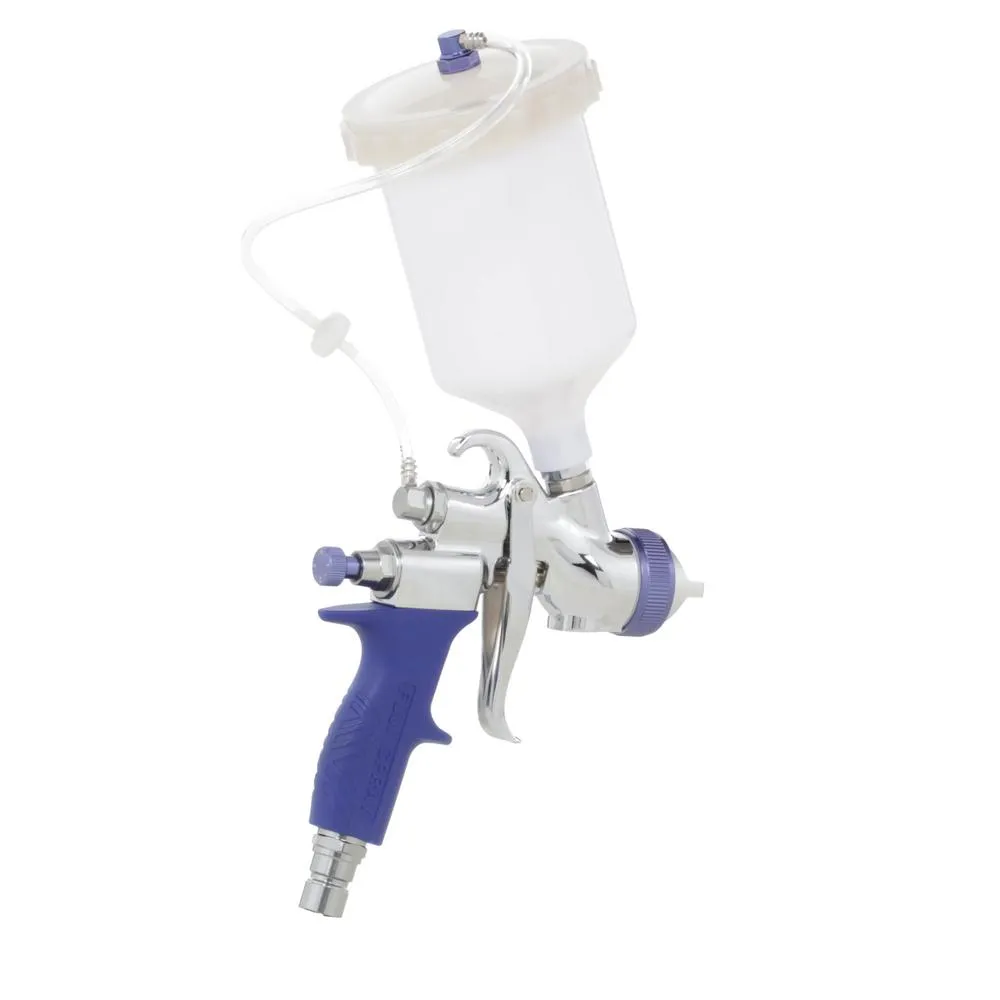 Fuji Mini-Mite 5 PLATINUM - T75G Gravity Feed System w/ 600cc Nylon & 1.3mm Air Cap