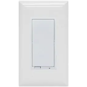 GE 13869 Bluetooth(R) In-Wall Smart Switch