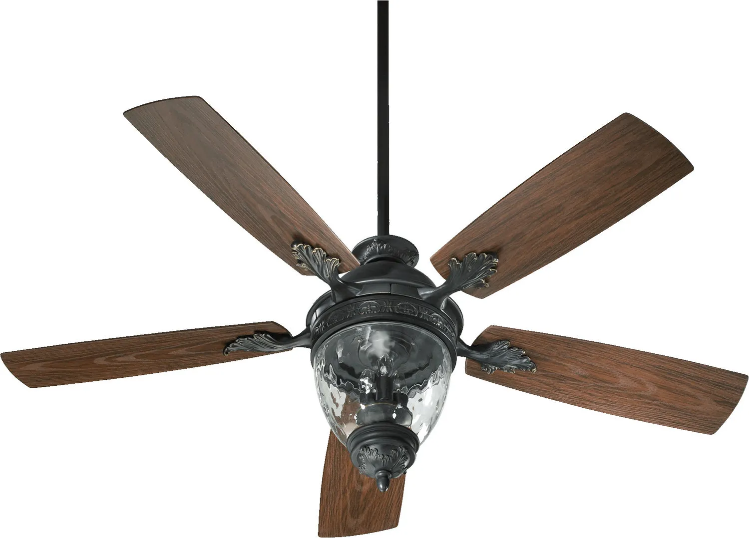 Georgia 52" Patio Ceiling Fan