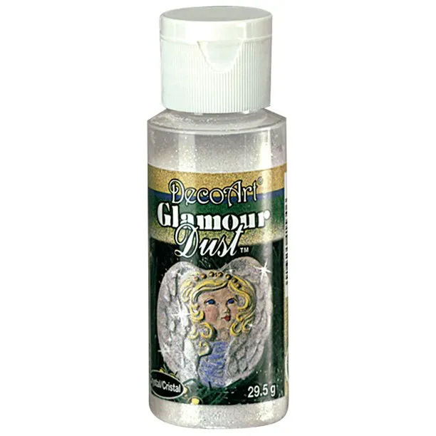 Glamour Dust