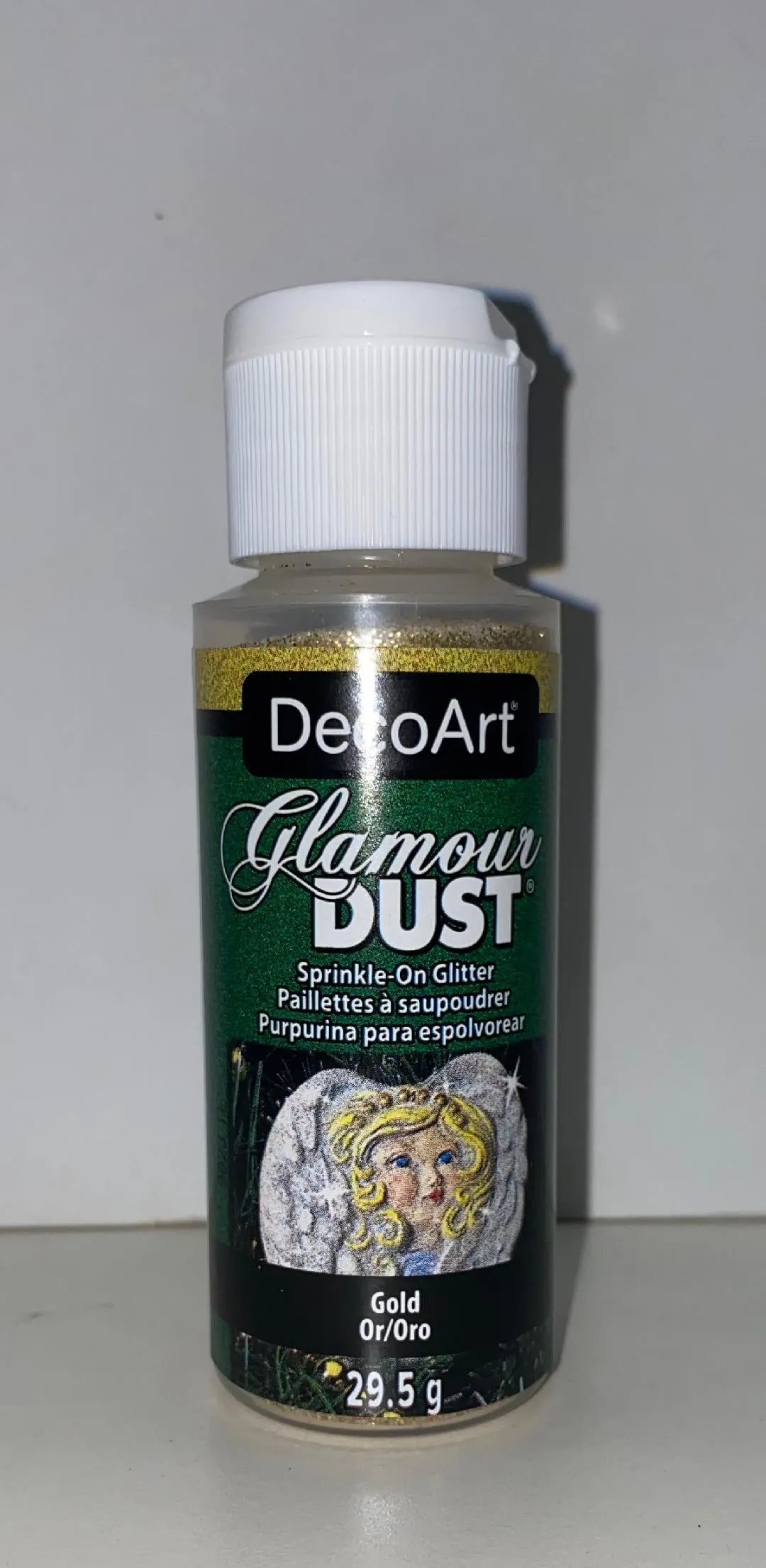 Glamour Dust