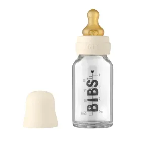 Glass Bottle Complete Set - 110ml