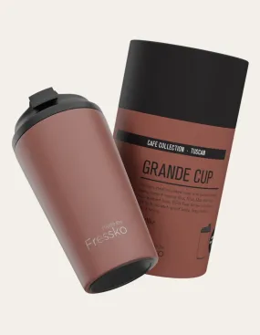 Grande 16oz Cup - Tuscan - Fressko