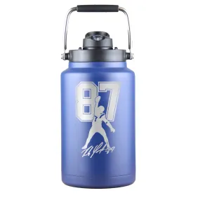 Gronk Signature Edition One Gallon Jug - Navy