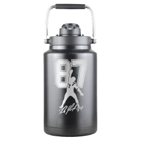 Gronk Signature Edition One Gallon Jug