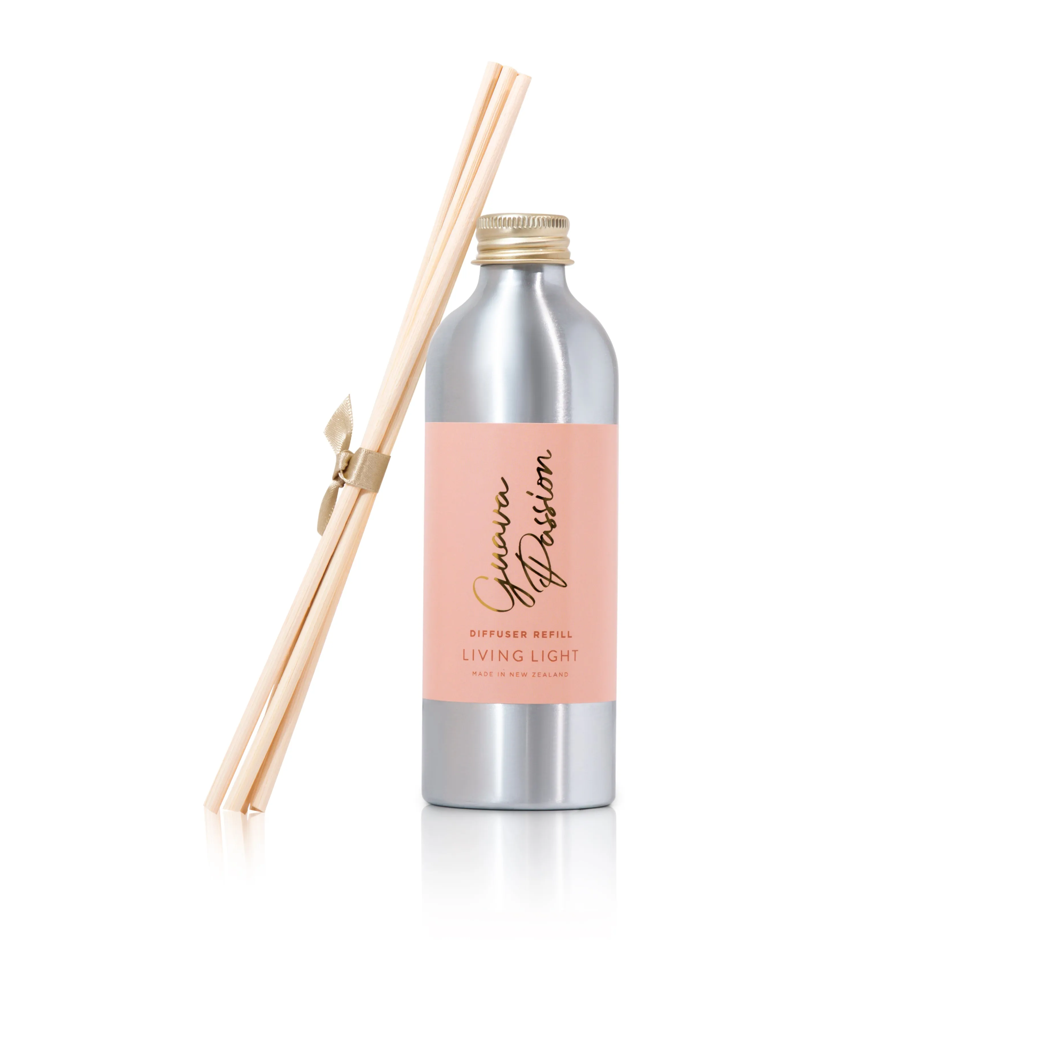 Guava Passion Reed Diffuser Refill