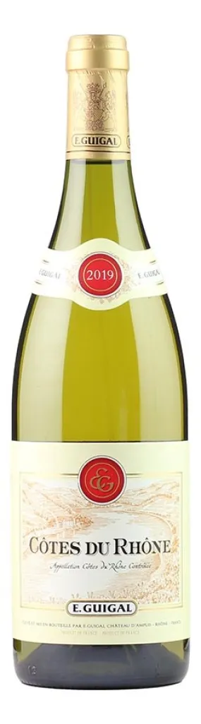 Guigal Cotes du Rhone Blanc 2022