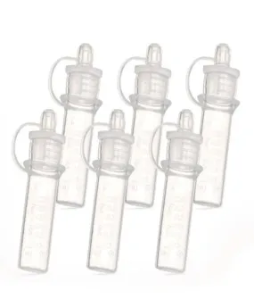 Haakaa Silicone Colostrum Collector Set