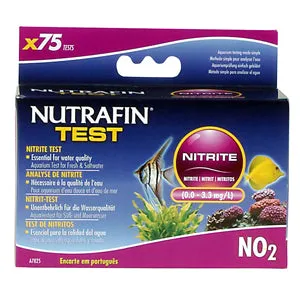 Hagen Nitrite Test Kit