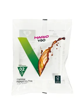 HARIO V60-02 Filter Paper