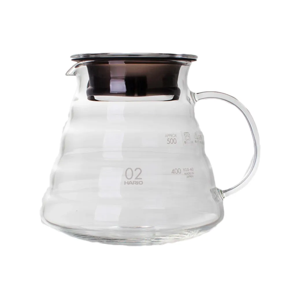 Hario V60 Range Server 02 - Glass