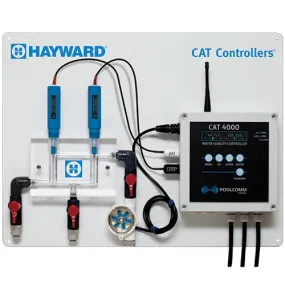 Hayward Sensor-ORP - Pool Commercial Controls & Chlorination