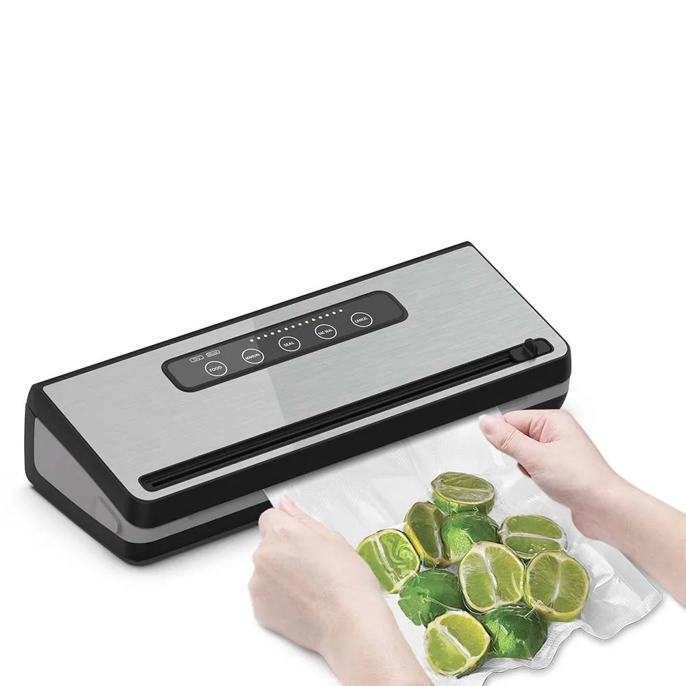 Healthy Choice Vacuum Sealer Machine