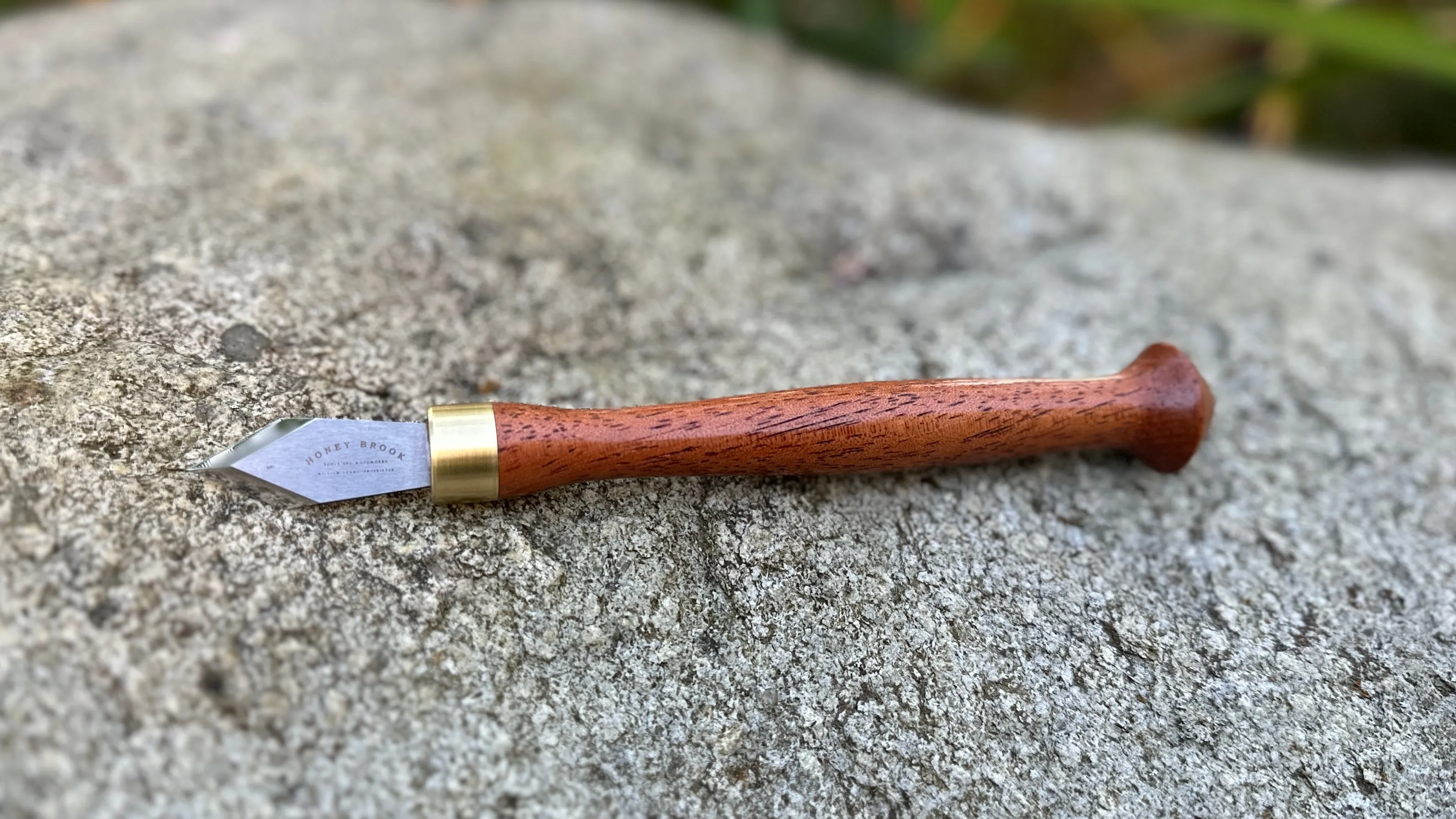 Honey Brook Marking Knife