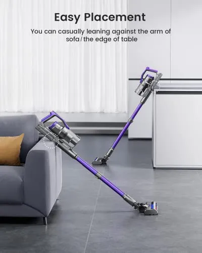 HONITURE S14 Cordless Vacuum Cleaner