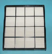 Hoover Replacement Filter for Dubl-Duty Commercial Vacuums. Part # 59151112