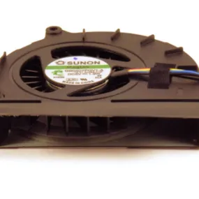 HP 592950-001 Sunon GB0507PGV1-A  EliteBook 8440P CPU Cooling Fan