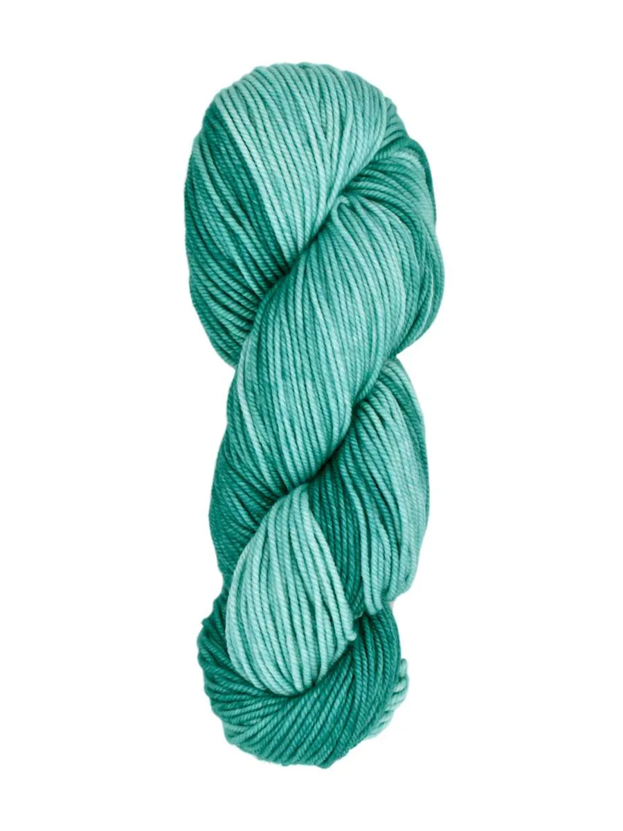 HUASCO ARAN KETTLE DYES