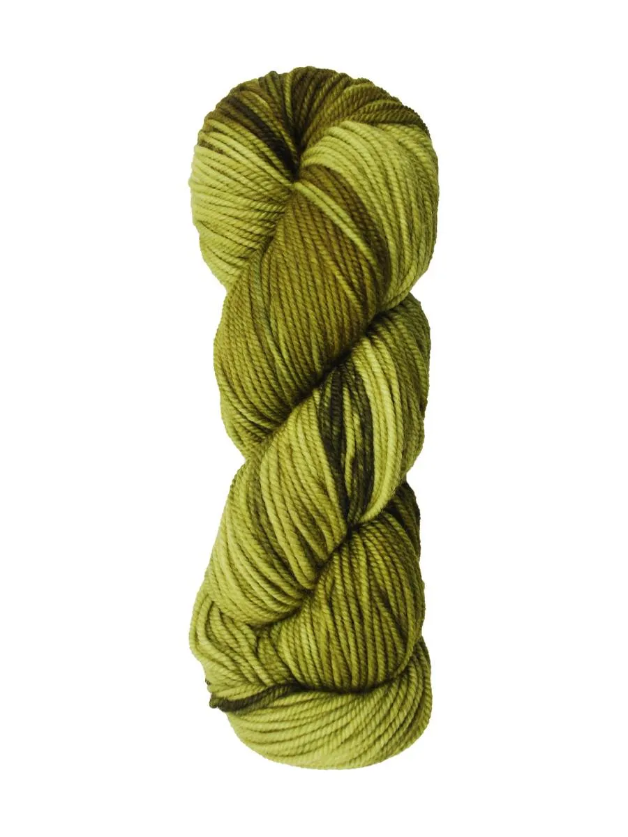 HUASCO ARAN KETTLE DYES