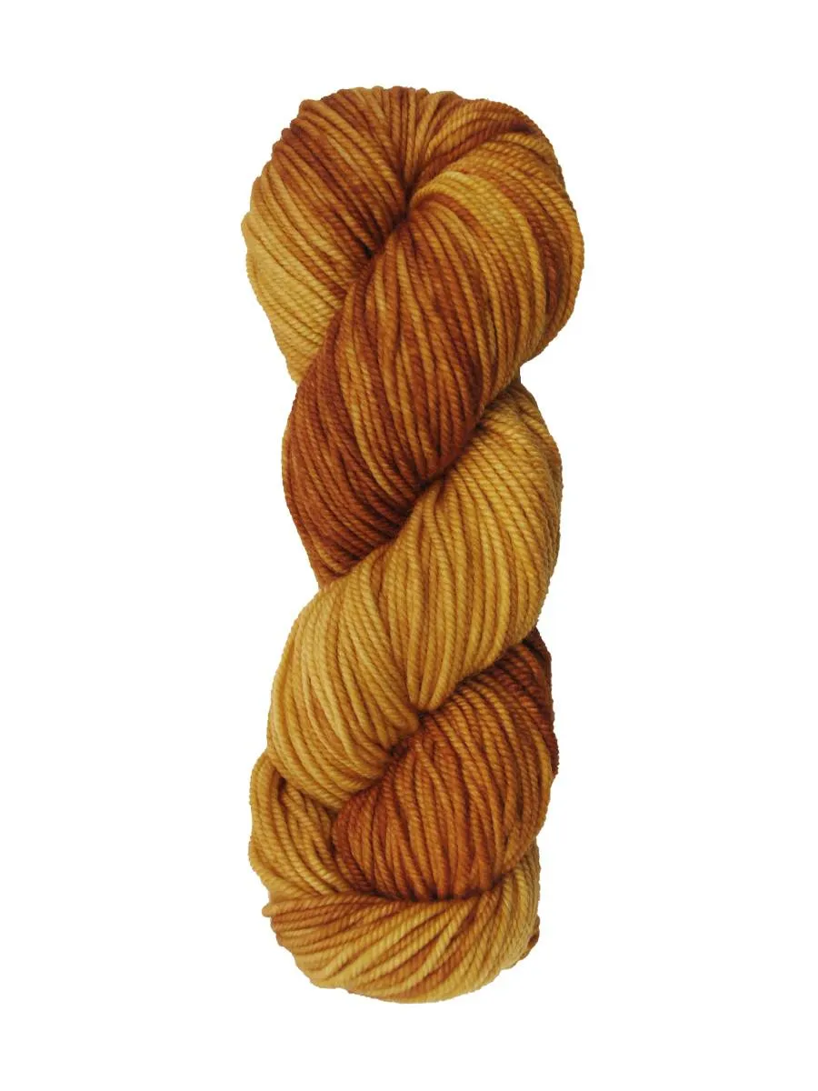 HUASCO ARAN KETTLE DYES