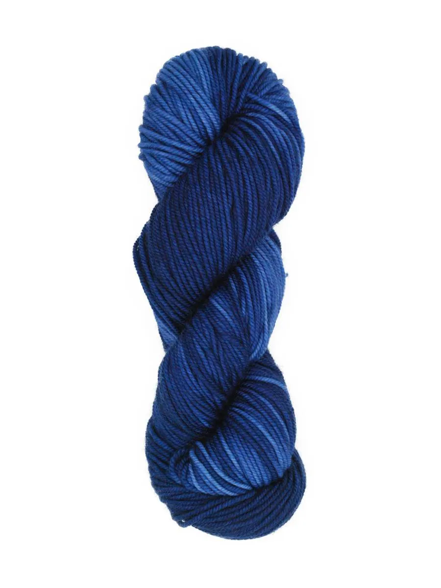 HUASCO ARAN KETTLE DYES