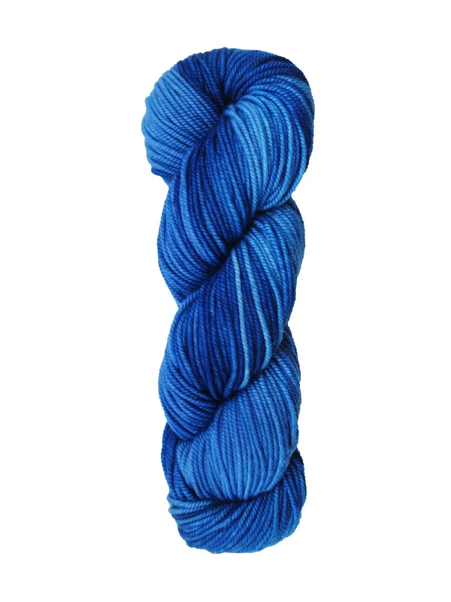 HUASCO ARAN KETTLE DYES