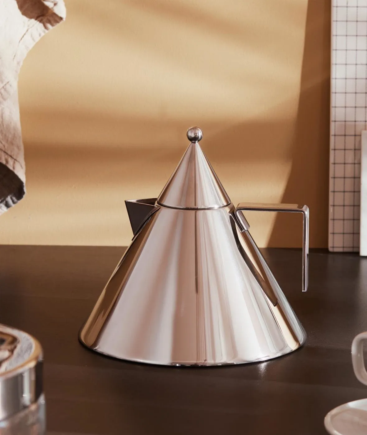 Il Conico Kettle