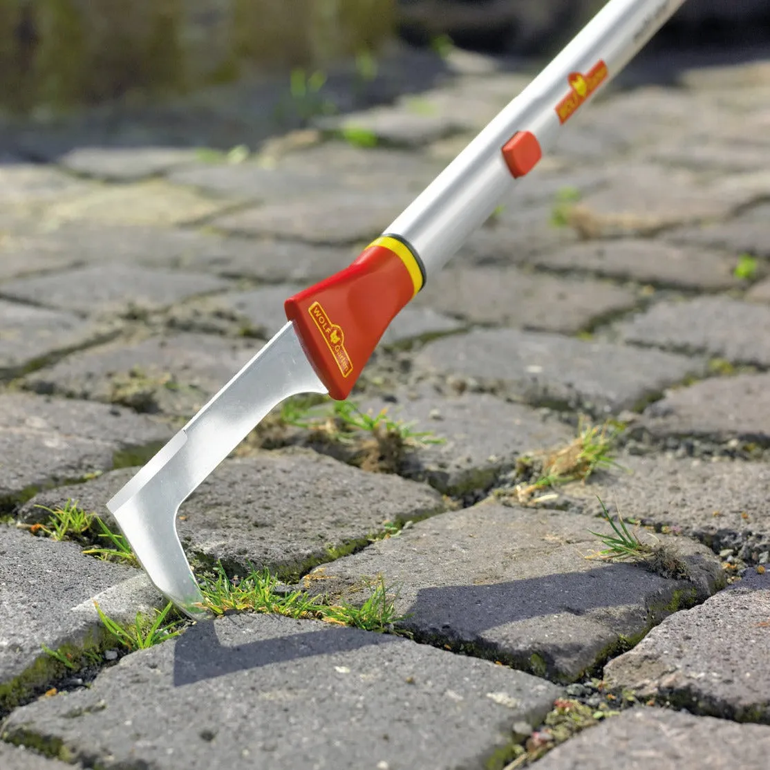 Interlocken® Garden Joint Scraper