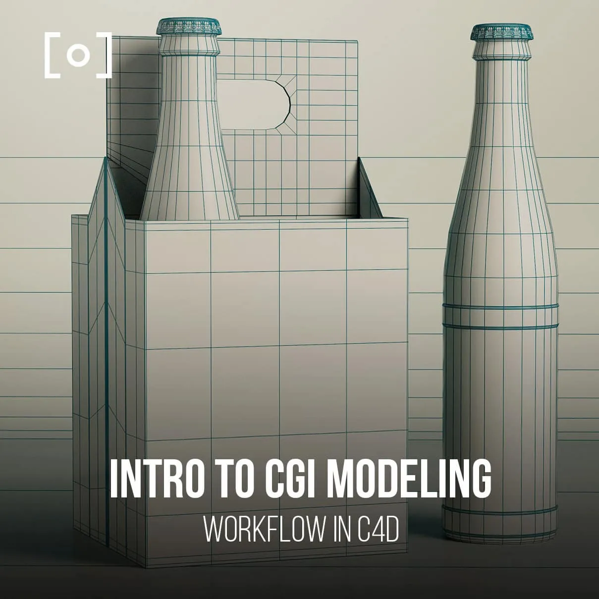 Intro To 3D Modeling In C4D