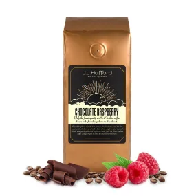 J.L. Hufford Chocolate Raspberry Coffee