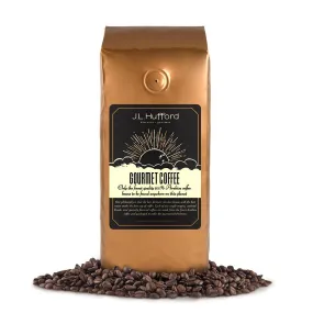 J.L. Hufford Ethiopian Yirgacheffe Coffee